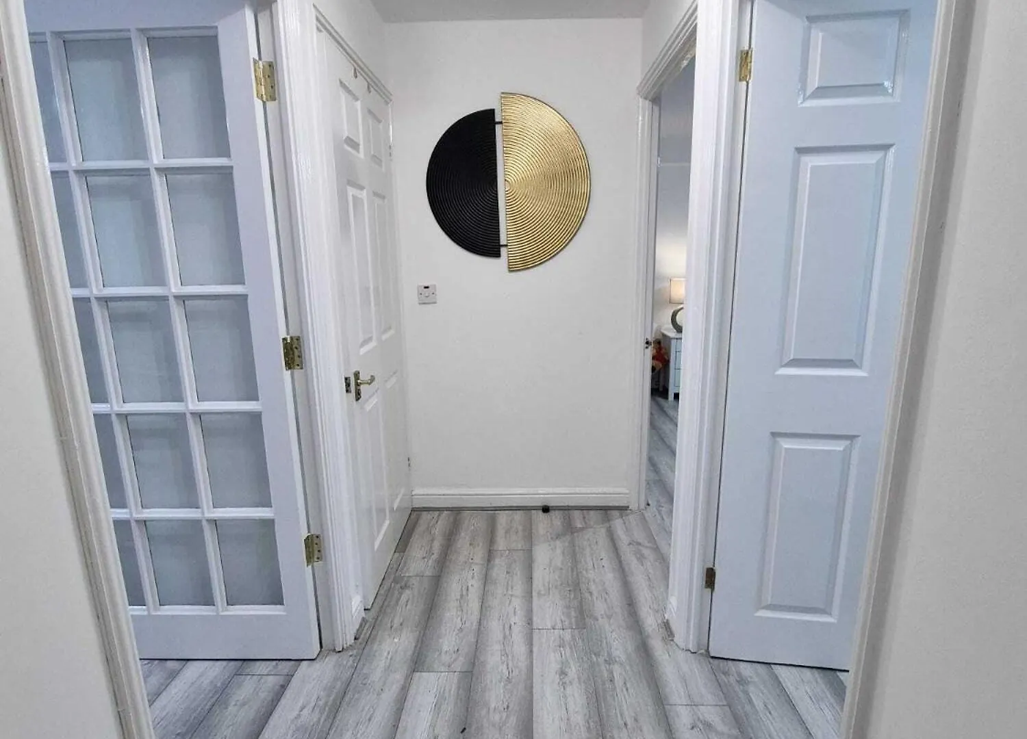 Robinhuts Views Apartments London 0*,  United Kingdom