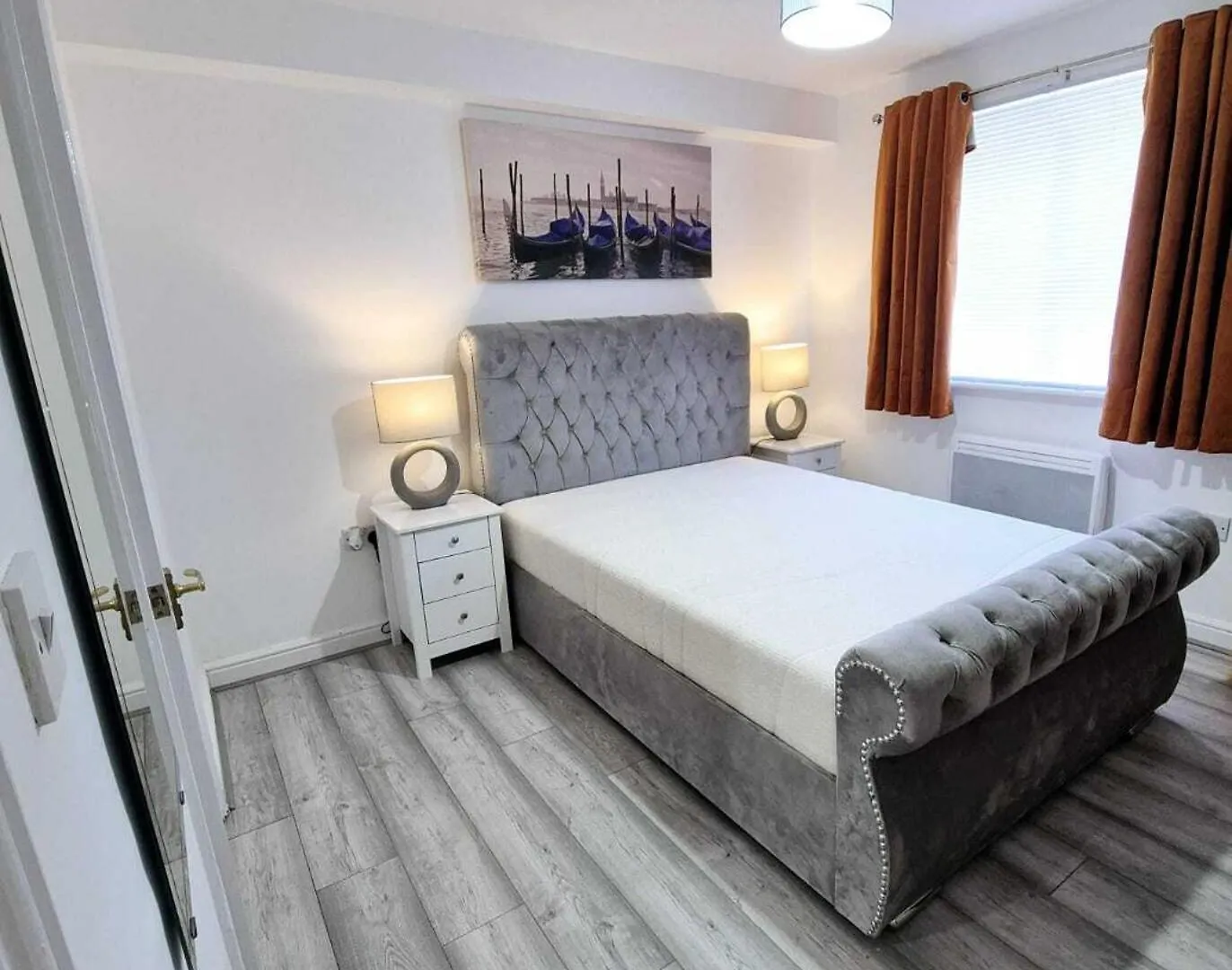 Robinhuts Views Apartments London